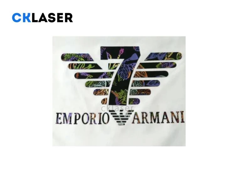 Garments Marking And Cutting Machine